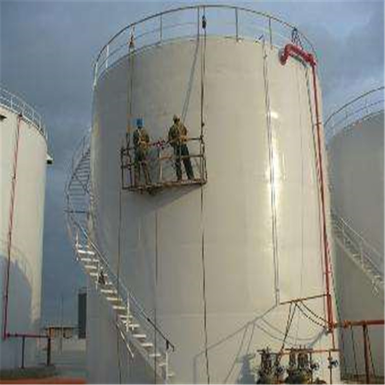 绛县喷漆翻新・工业喷漆・设备喷漆服务简介